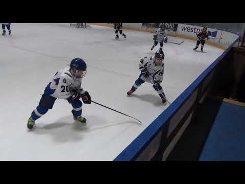 2017-11-19 Järvenpään Haukat - HJK Green