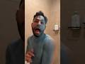 I’m blue 🥶