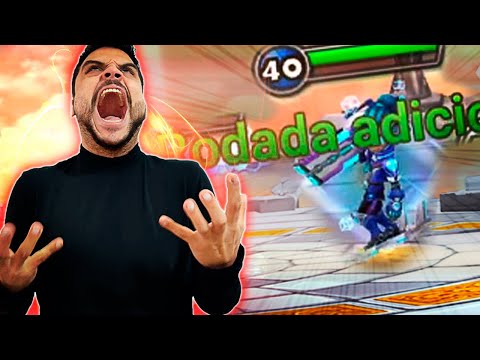 TUDO ESTAVA INDO BEM, ATÉ QUE... RTA - Summoners War: Sky Arena