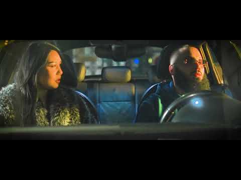 KR Malsain - Le silence est d'or (Clip Officiel)