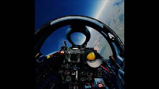 MiG-19P Farmer  vs F-5E Tiger II Guns Kill