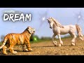 Schleich music video - dream 🦄 | horses & unicorn mv |