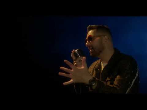 Jehry Robinson - Whiskey Water | Official Music Video