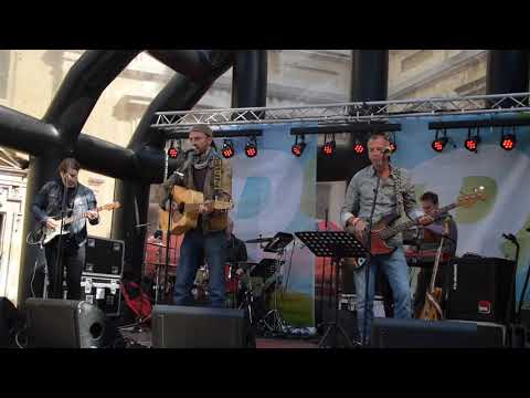 Ringland Band ft Tijs Vanneste - Soms