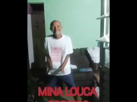 Sorriso Boladão feat. Mc menor da vg -  Mina Louca -  Coreografia Trinca cunhão do brega jcproducoes