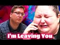 Maja BF Destroyer My 600 Pound Life Reaction