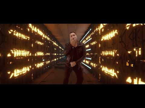 Sea of Sin - High and Low (Official Music Video) - 4k Ultrawide