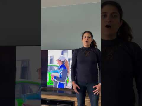 Projet 2 – Le rallye en équipage 100 % féminin, Céline Ducournau