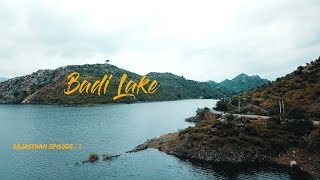 preview picture of video 'Badi Lake, Udaipur | Rajasthan Episode : 1 [ Udaipur, Jodhpur, Jaisalmer & Thar Desert ]'