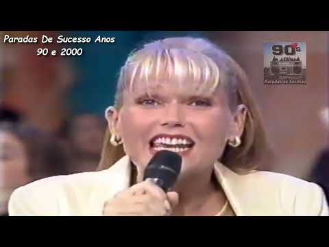 Planeta Xuxa (Rede Globo)_ 17/05/1998