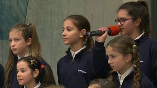 Se la gente usasse il cuore - Coro Piccole Colonne