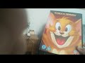 Tom And Jerry And Looney Tunes DVD Reviews Ep 8