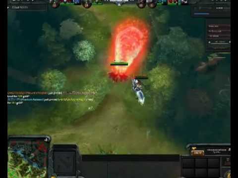 Pure Embarrassment - Dota2 - 1
