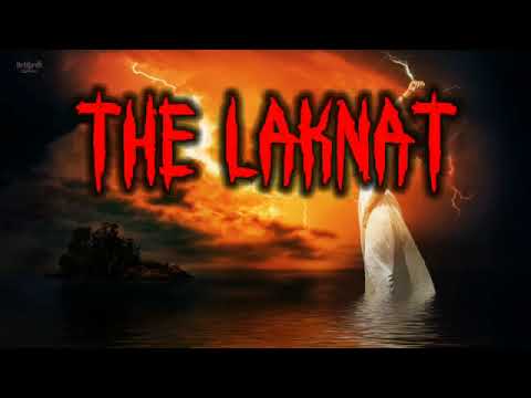 Gotich metal indonesia the laknat antara hidup dan mati@tvhanau