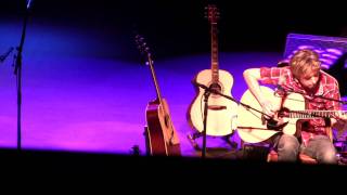 Eric Johnson - The World Is Waiting For The Sunrise: Tribute to Les Paul [Guitar Masters Tour]