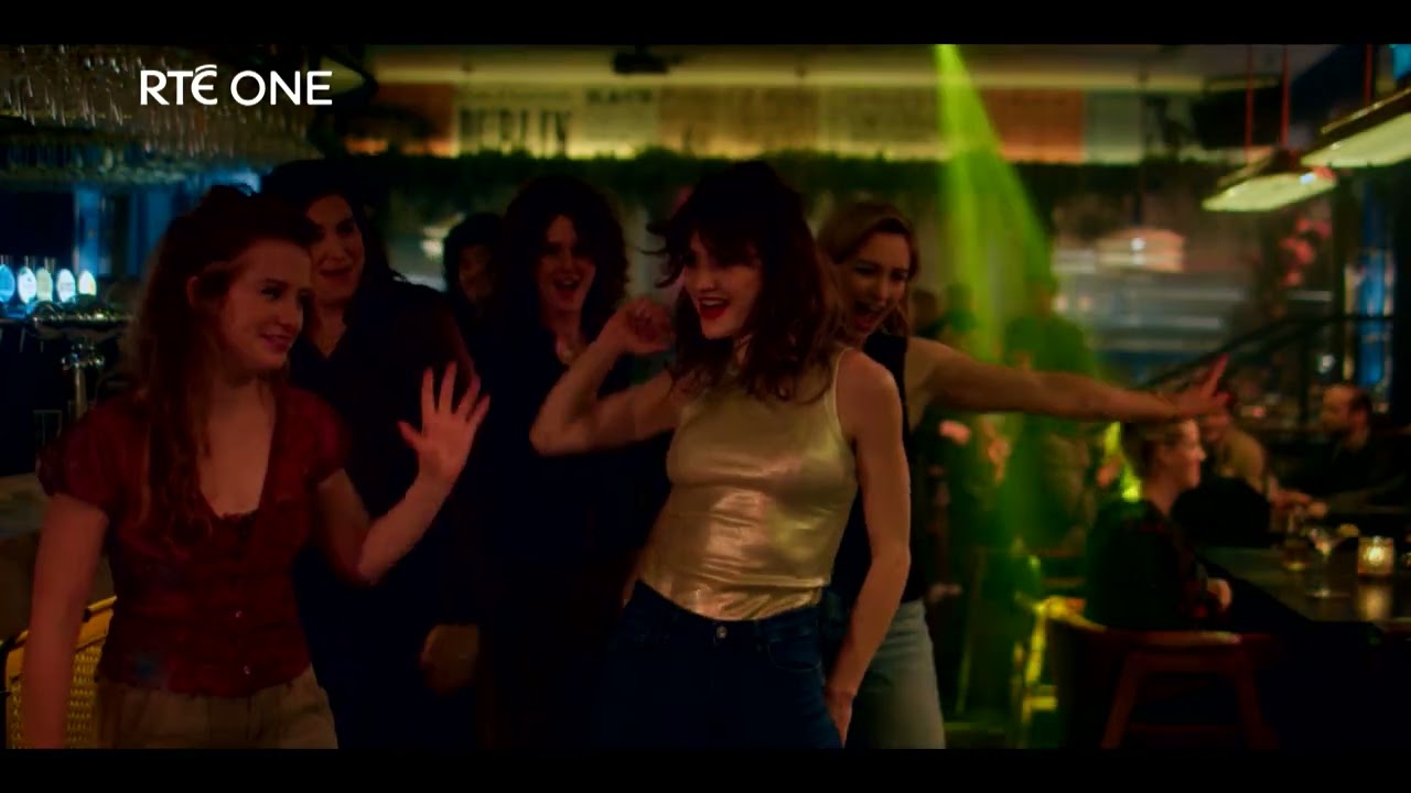 The Walsh Sisters | RTÉ