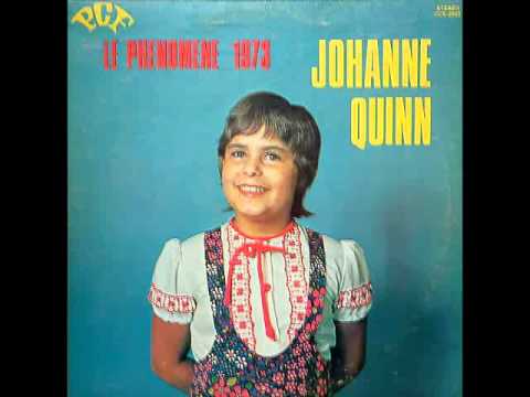 Johanne Quinn - Popsy (1973)