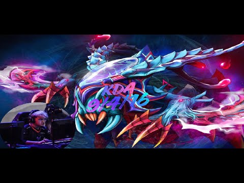 Gabbi's Perspective - Yowe Free Boosting Service Trilogy Part 2 #dota2gameplay #dota2 #dota