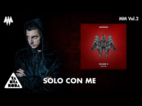 Video thumbnail for Solo con me