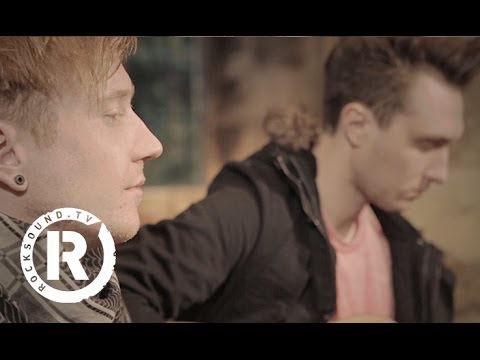 Mallory Knox - Death Rattle (Acoustic)