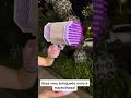 Pistola De Bolha De Sabão Com Luz Shorts