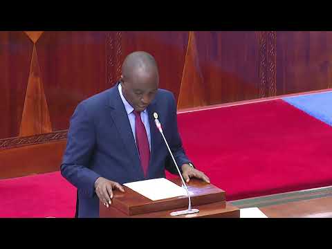 KATIKA MWAKA WA FEDHA 20252026 SERIKALI ITAENDELEA KUTEKELEZA MIKAKATI NA KUSHIRIKIANA NA WADAU