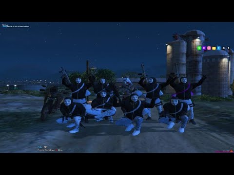 Ιmmune - Mandown||Anonymous On Top||New Generation All Stars||