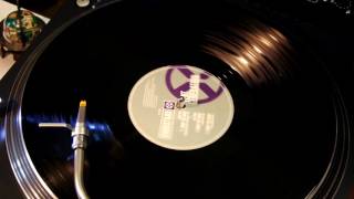 Next Generation - Drop The Bass (Instrumental Mix) Live - vinyl