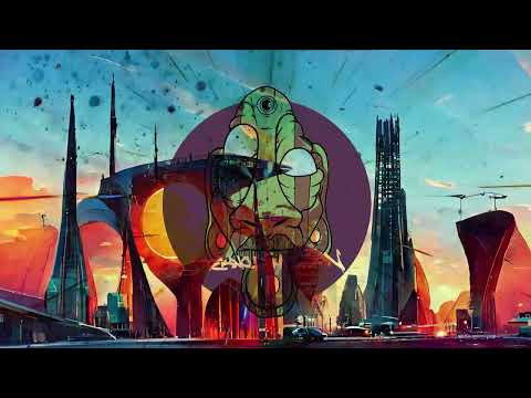 | SON DE TEUF | TEKNO AcidVars & JOTUT - From Town