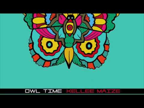 Spadez - Nakturnal feat. Kellee Maize [OFFICIAL]