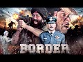 Sunny Deol | Border 4K Full Movie | Suniel Shetty, Akshaye Khanna | 90s Superhit Movie
