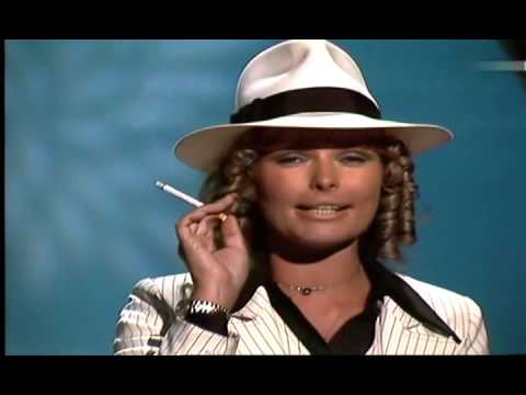 Vivi Bach & Dietmar Schönherr - Der Duft der grossen Welt 1976