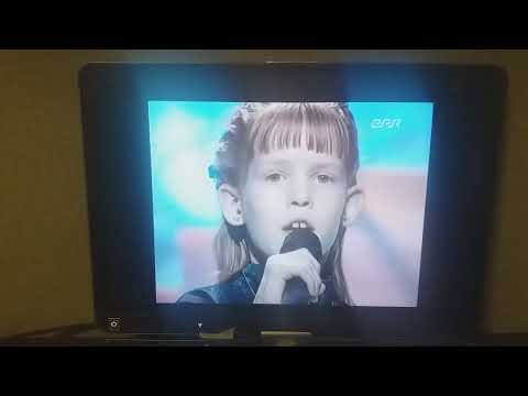 Laulukarussell 2000 - "Kiri Pinocchiole" (solist Kristi Lemmik)