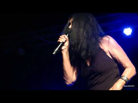 10 Savage Rose - Early Morning Blues ( 2014