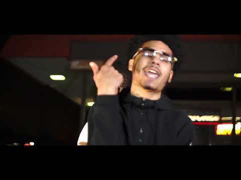 YFG MILLY X Homicide Mikey - Red Light (Official Music Video)