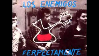 Los Enemigos La Paella