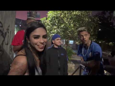 MEDLEY SINTONIA, MC MODELO , MC KETY , MC RF3 , MC CARPANEZZI , MC CHORANDUN, MC LUAN DA ZL