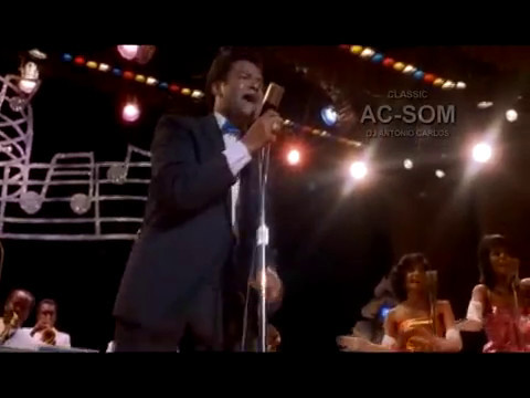 Los Lobos - Lonely Teardrops (La Bamba) Antonio Carlos Maringá   Pr