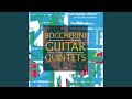 Guitar Quintet No. 2 in E Major, G. 446: II. Adagio