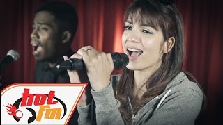 Download lagu AMYRA ROSLI, WARIS, JUZZTHIN - Ada Saja (LIVE) - Akustik Hot - #HotTV mp3