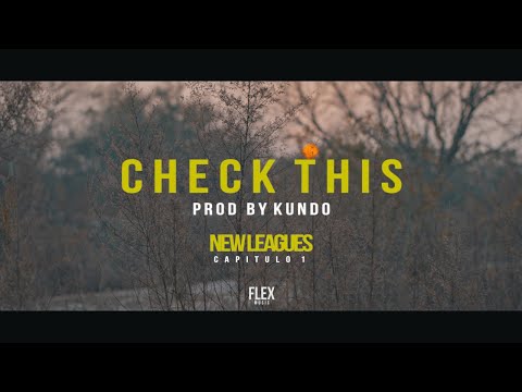 MP El Juvenil - Check This (OFFICIAL VIDEO) FLEX MUSIC©