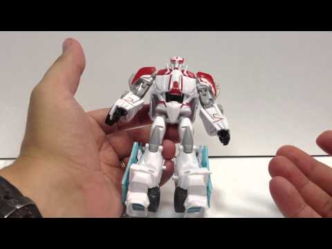 AM-04 Arms Micron RATCHET