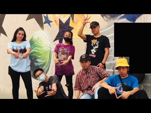 Supersci Get! Dance Video || INNER G GET!!!!!