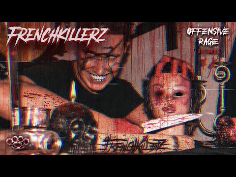 Frenchkillerz - Spread The Fire