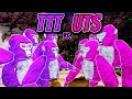 TTT Makes Monkes Go NUTS TTT Vs UTS