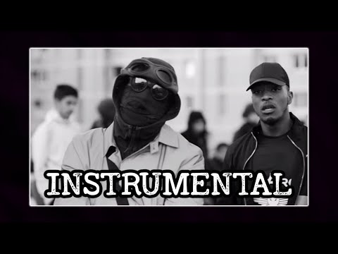 Kekra - Vréalité Feat Niska (Instrumental by Fallkow Beat🎶)