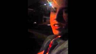 Merry Christmas From Hoss