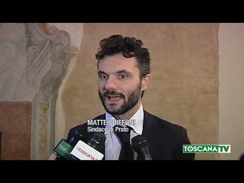 2018-11-22 PRATO - SPERIMENTAZIONE 5G, REGIONE E COMUNE TIRANO DRITTO