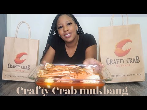 YouTube video about: What time crafty crab close?