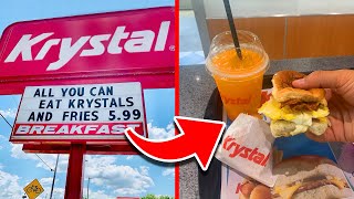 10 Fast Food Chains that are by Far the WORST in the Country!